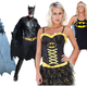 Image for article titled Sluttiest and Weirdest Store-Bought Halloween Costumes for 2012